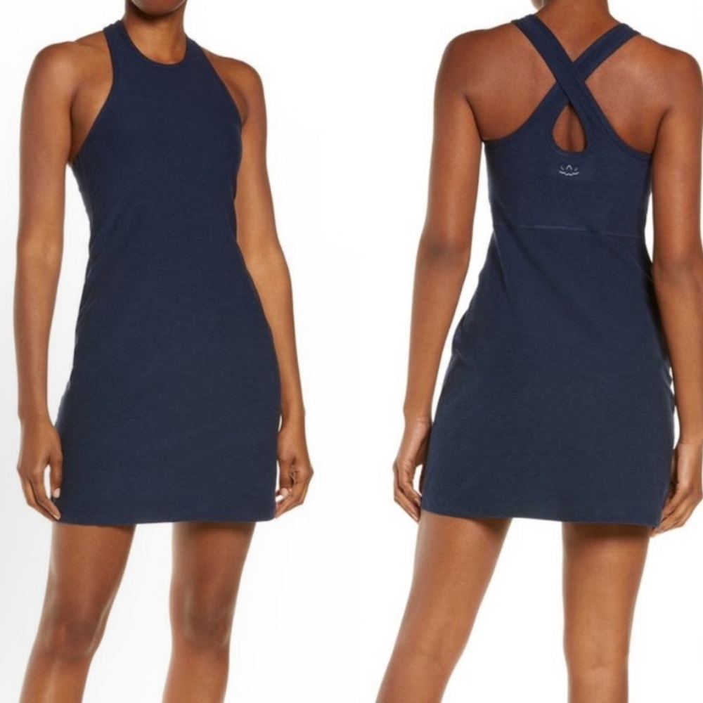 Beyond Yoga Dress Size Large